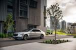 Mercedes-Benz S450 Lang 2017 года (AU)